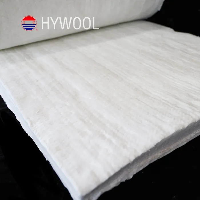 Ceramic Wool Insulation