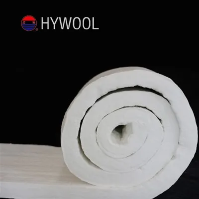 알루미늄 규산염 담요