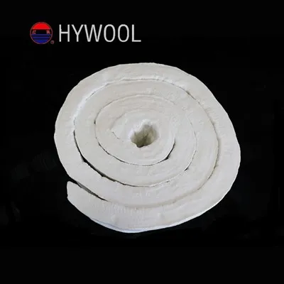 세라믹 담요 단열재