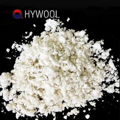 세라믹 섬유 벌크 다진