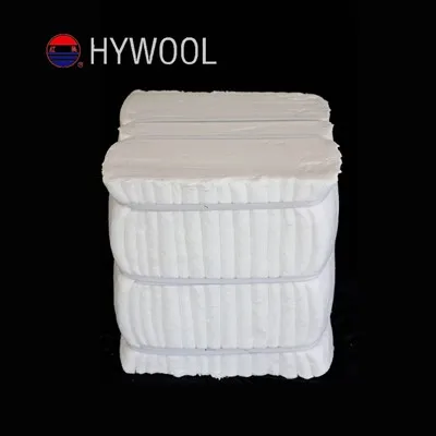 세라믹 섬유 모듈 내화 시스템