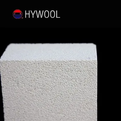 단열 내화 벽돌